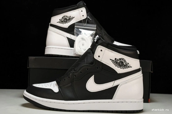 Jordan 1   Retro White DZ5485-010 Black High DZ5485-010 OG 1216